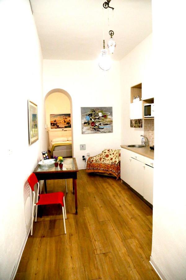 Schiavuzzo 38 Palermo Exterior foto